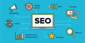 benefits of SEO services
