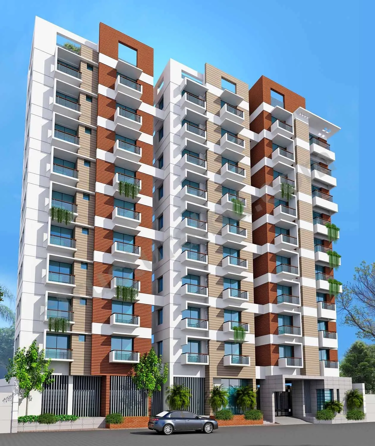 ACE Arte Explained: Project Details, Amenities and Location Benefits